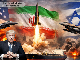 މާރިޗު 24، އީރާނު ހަނގުރާމަ /  25 ވަނަ ދުވަހުގެ ޚުލާސާ: