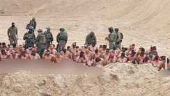 އޭ މުސްލިމް އަޚުންނޭވެ! ތިޔަބައިމީހުންނާއި މުޚާތަބު ކުރަންވީ ކޮންޢިބާރާތަކުން ހެއްޔެވެ؟ ފަހެ އުއްމަތުގެ އާހުގެ އަޑު ތިޔަބައިމީހުނަށް އިވޭހެއްޔެވެ؟