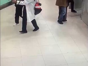 ޞިހްޔޫނީ ސިފައިން ބަދަލުވެގެން ޖެނީންގެ ހޮސްޕިޓަލަކަށް ވަދެ ތިން މީހަކު ޝަހީދުކޮށްލައިފި