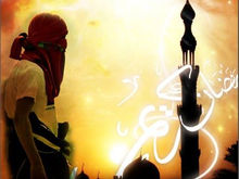 ކުރިބޯށި 4 :ރަމަޟާންމަހަކީ ނަޞްރުގެ މަހެއްކަމުގައި ހަދަމާތޯ؟