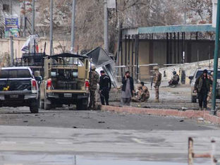 ބަލޫޗިސްތާނުގައި ބީ.އެލް.އޭ އިން ދިން ހަމަލާތަކެއްގައި ޕާކިސްތާނުގެ ފުލުހުންތަކެއް މަރުވެއްޖެ