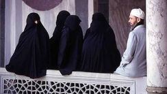 ”އެކަކަށްވުރެ ގިނަ މީހުންނާ އިނުމުގެ ޝަރުޠުތަކަކީ ކޮބާހެއްޔެވެ؟