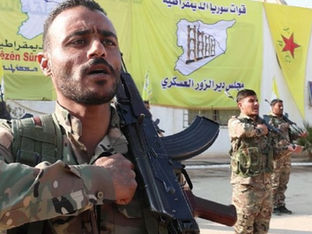 އަލްޙަސަކާގައި އެސް.ޑީ.އެފް އިން ގަތުލުއާންމެއް ހިންގަމުންދާ ކަމުގެ ރިޕޯޓްތަކާއެކު ރައްޔިތުންގެ ކަންބޮޑުވުން އިތުރުވެއްޖެ