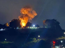 ވެނެޒުއޭލާއަށް ދެމުންދާ ހަމަލާތައް ފަލަސްތީނުގެ ޕޮޕިއުލަރ ފްރަންޓުން ކުށްވެރިކޮށްފި