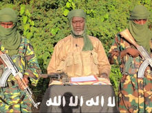 ބުރުކީނާ ފާސޯގެ އަސްކަރީ ދެ މަރުކަޒެއްގެ ފުރިހަމަ ކޮންޓްރޯލް ޖޭ.އެން.އައި.އެމް އިން ހޯދައިފި