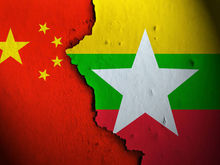 ރޯހިންޔާ މުސްލިމުން އަނބުރާ ގައުމަށް ފޮނުވުމުގެ މަޝްރޫޢު: ބޯހިޔާވަހިކަމަށް ޗައިނާއިން 500 މިލިއަން ޑޮލަރުގެ އެހީއެއް