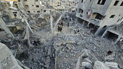 ފަހެ އުއްމަތުގައި ފިރިހެންތަކުން ނެތީހެއްޔެވެ؟ ނުވަތަ އެބައިމީހުން ފިނޑިވެ ބިމަށް ބުރަޖެހުނީ ހެއްޔެވެ؟ ނުވަތަ އަންހެނުން ފަދައިން ޝަކުވާކޮށްލަ ކޮށްލަ ހުންނީ ހެއްޔެވެ؟