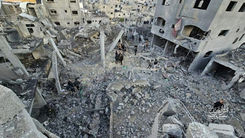 ފަހެ އުއްމަތުގައި ފިރިހެންތަކުން ނެތީހެއްޔެވެ؟ ނުވަތަ އެބައިމީހުން ފިނޑިވެ ބިމަށް ބުރަޖެހުނީ ހެއްޔެވެ؟ ނުވަތަ އަންހެނުން ފަދައިން ޝަކުވާކޮށްލަ ކޮށްލަ ހުންނީ ހެއްޔެވެ؟