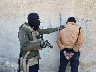 ދިމިޝްގުގެ ރަށްބޭރުން އައިސިސްގެ މެންބަރަކު ހައްޔަރުކޮށްފި