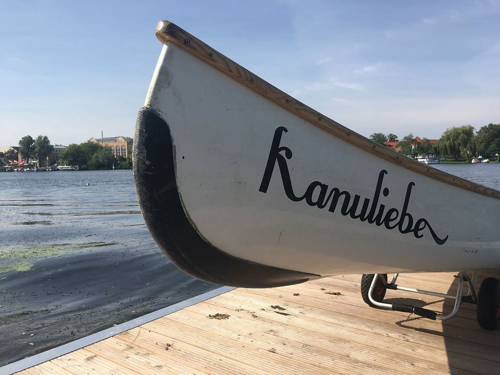 Nahkontakt