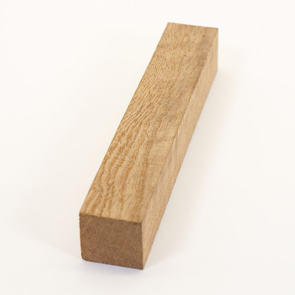 Thumbnail: Pen Blanks