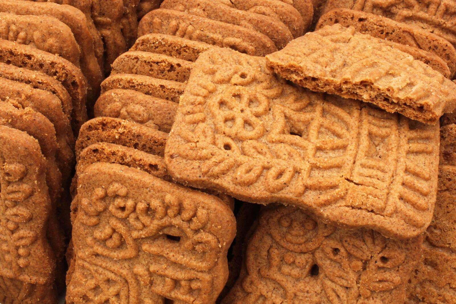 Spéculoos classique