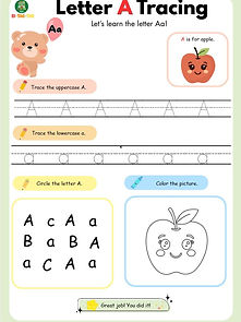 Letter A-Z Tracing.JPG