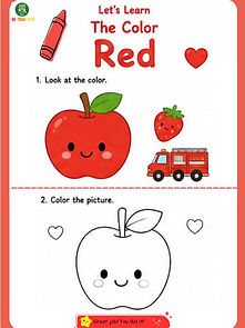 Let's learn the color..jpg