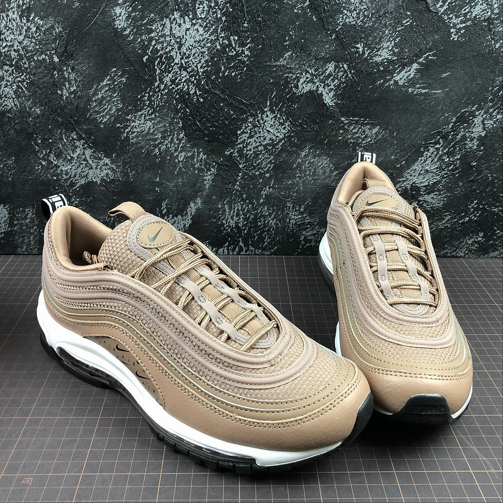 Miniatura: Nike air max 97