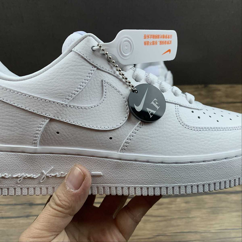Miniatura: Nike air force 1