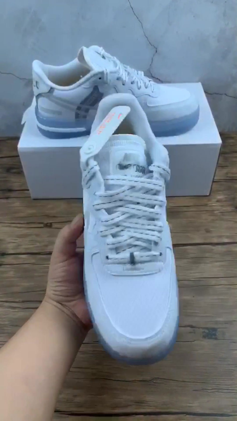 Miniatura: Nike air force 1