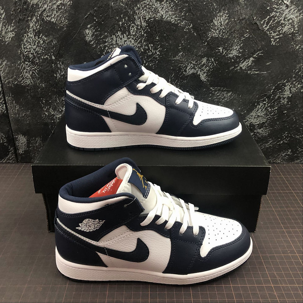 Miniatura: Nike air Jordan 1