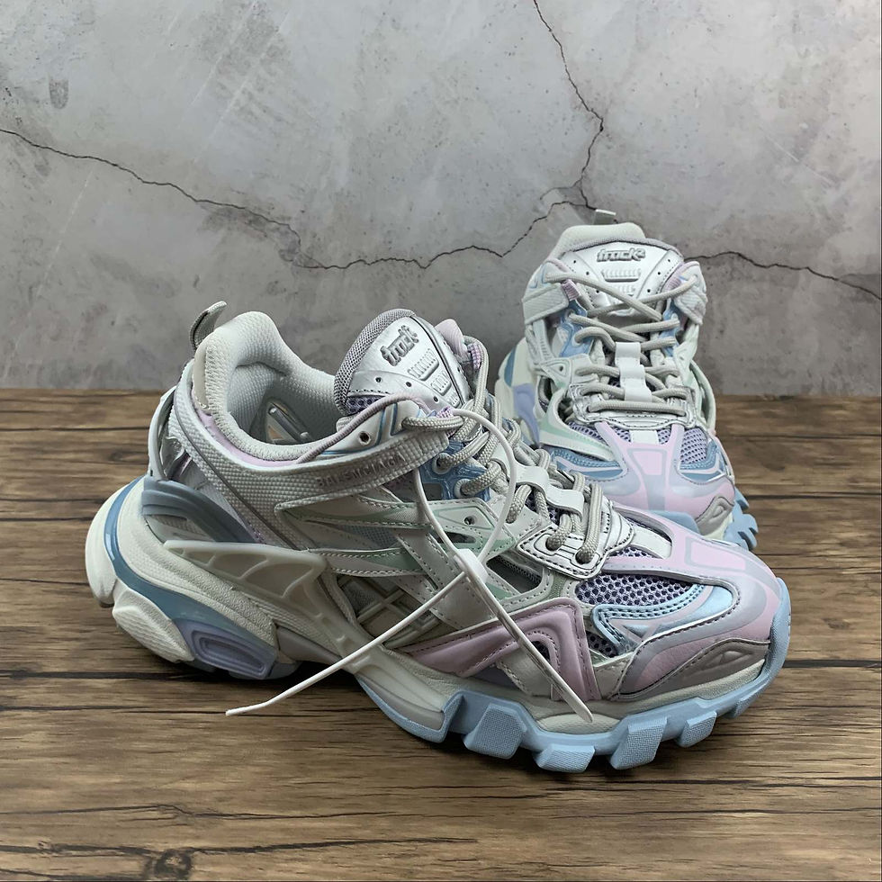 Miniatura: Balenciaga