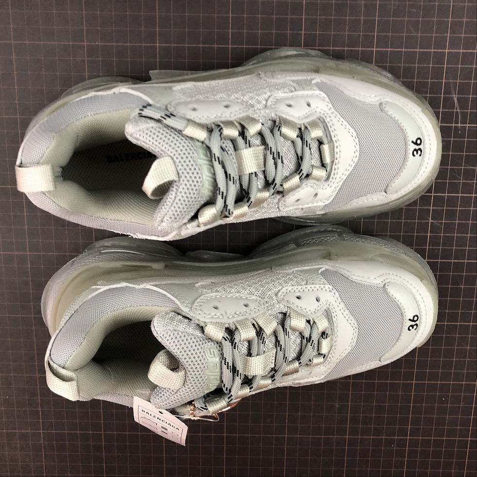 Miniatura: Balenciaga