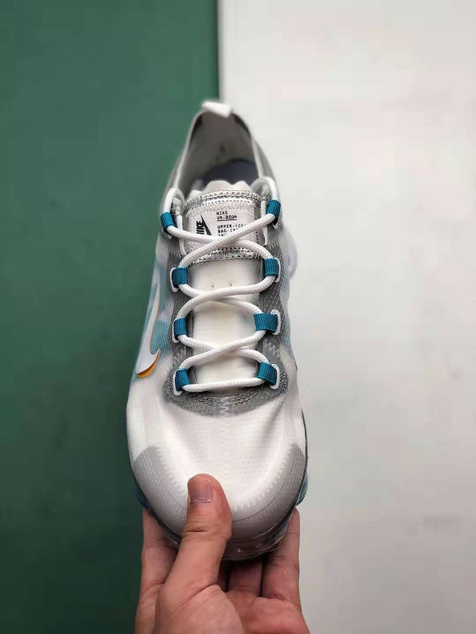 Miniatura: Nike air vapor max