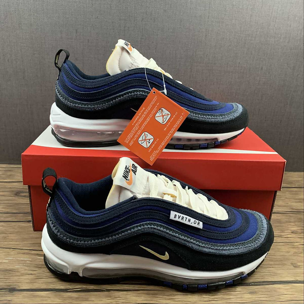 Miniatura: Nike air max 97