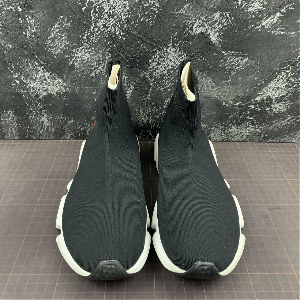 Miniatura: Balenciaga