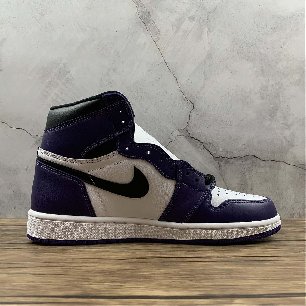 Miniatura: Nike Air Jordan 1