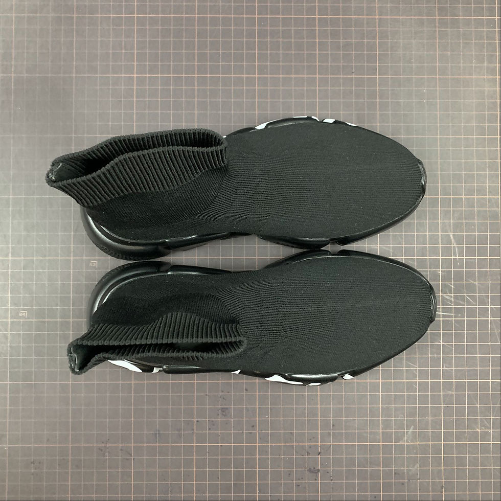 Miniatura: Balenciaga