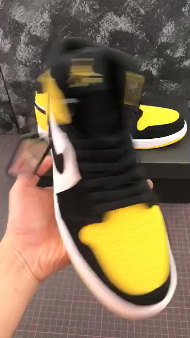 Miniatura: Nike air Jordan 1