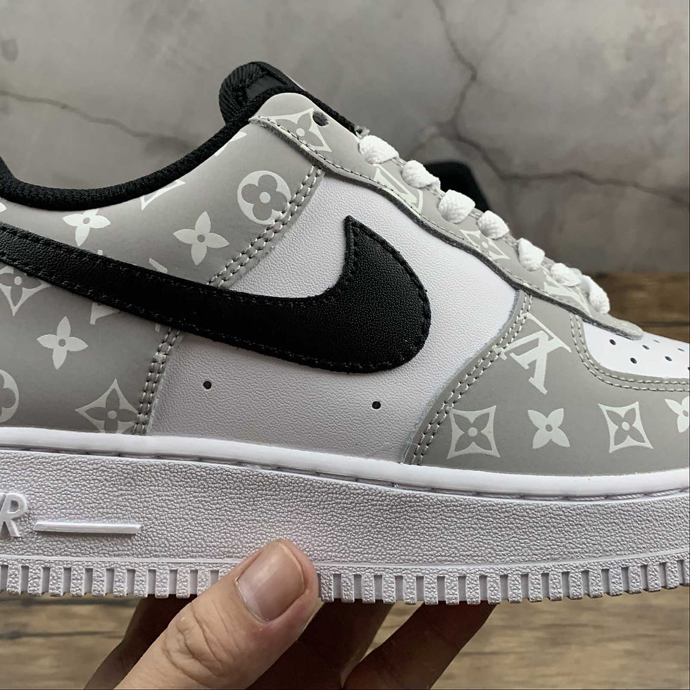 Miniatura: Nike air force 1