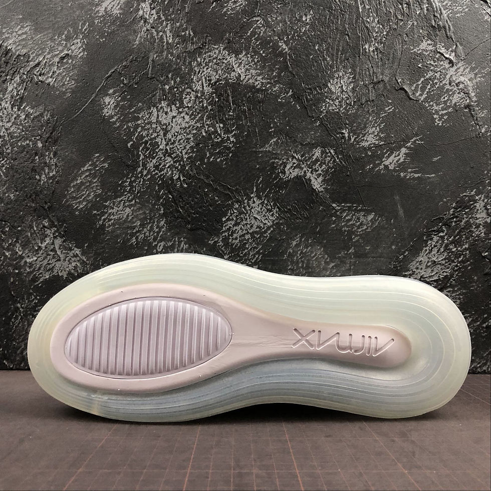 Miniatura: Nike air max 720