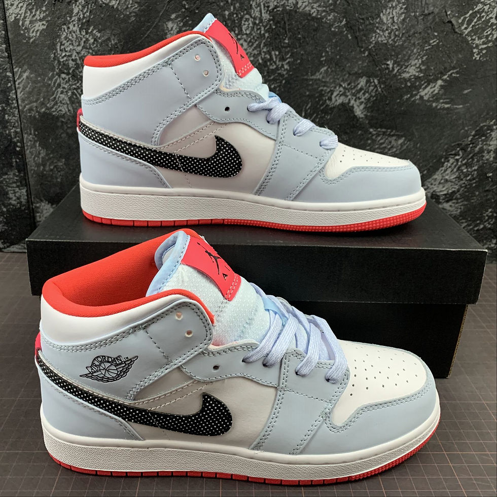Miniatura: Nike air Jordan 1