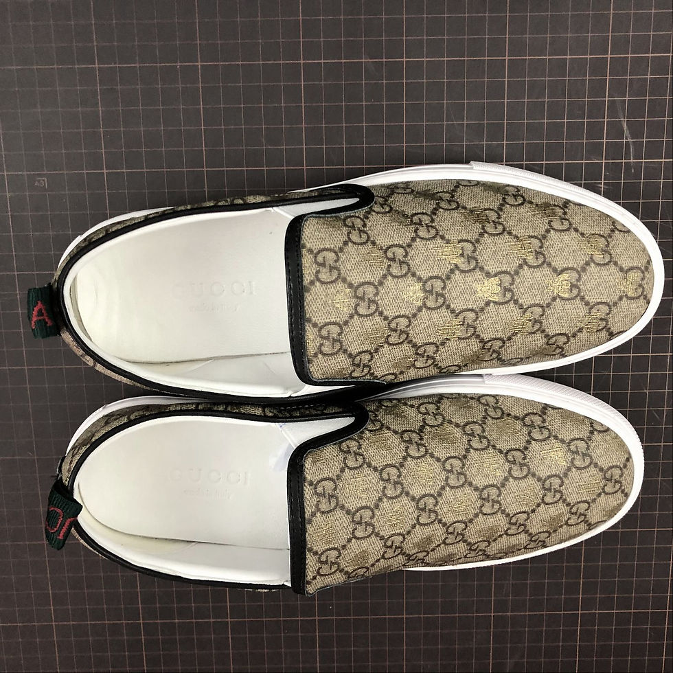Miniatura: Gucci