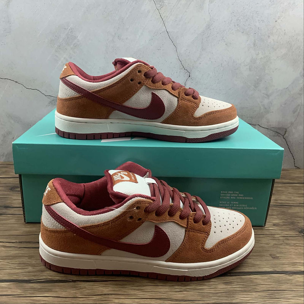 Miniatura: Nike SB Dunk
