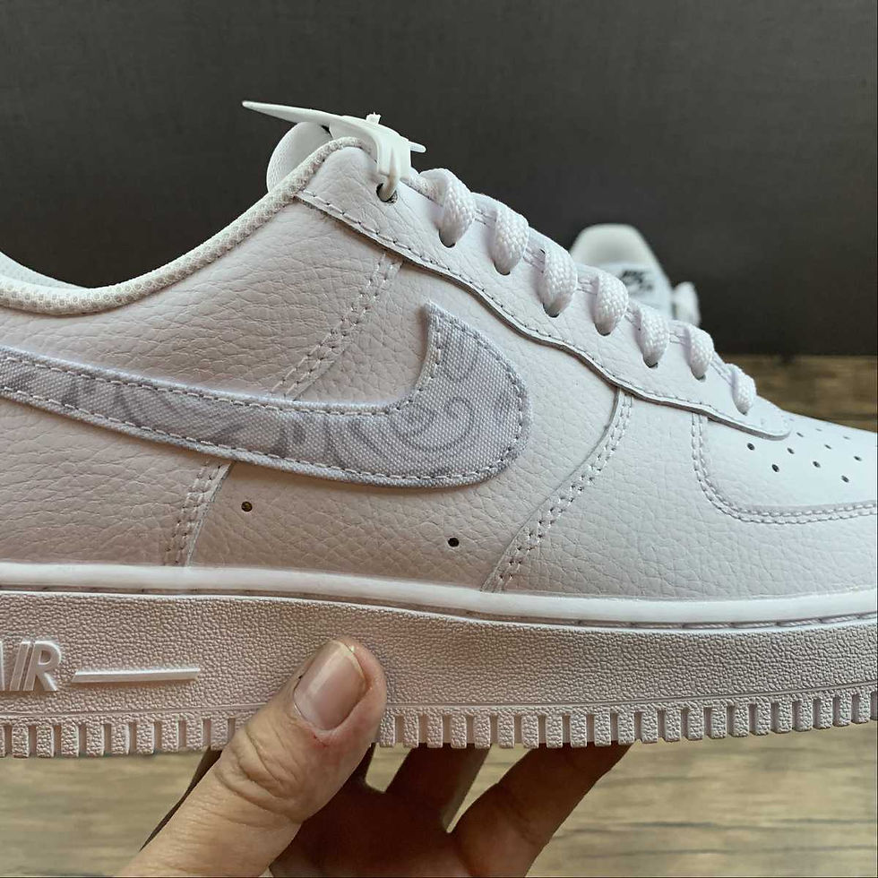 Miniatura: Nike air force 1