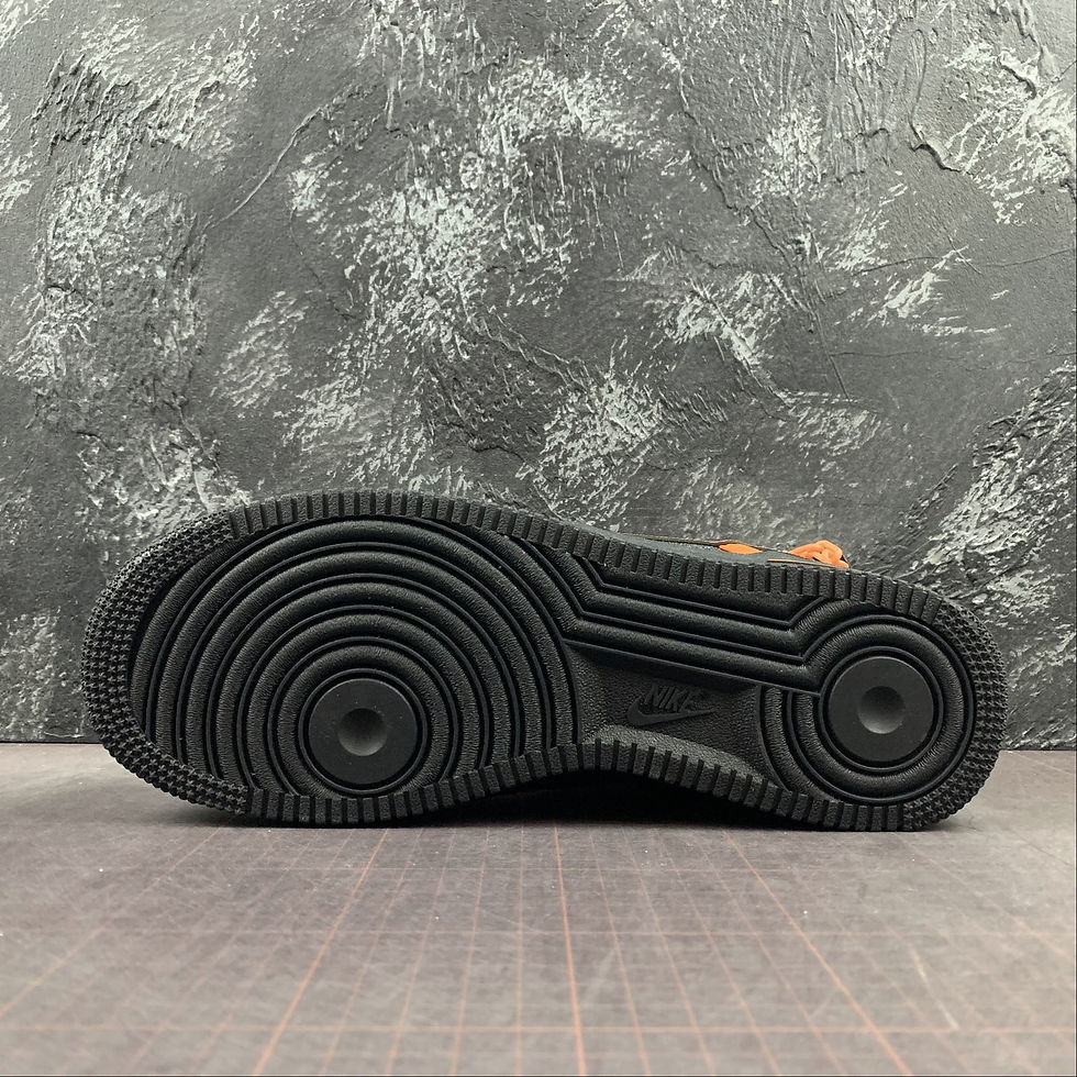 Miniatura: Nike air force  louis vuitton