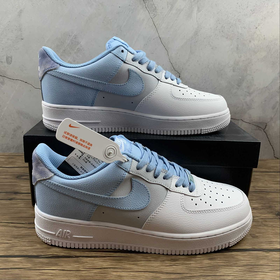 Miniatura: Nike air force 1