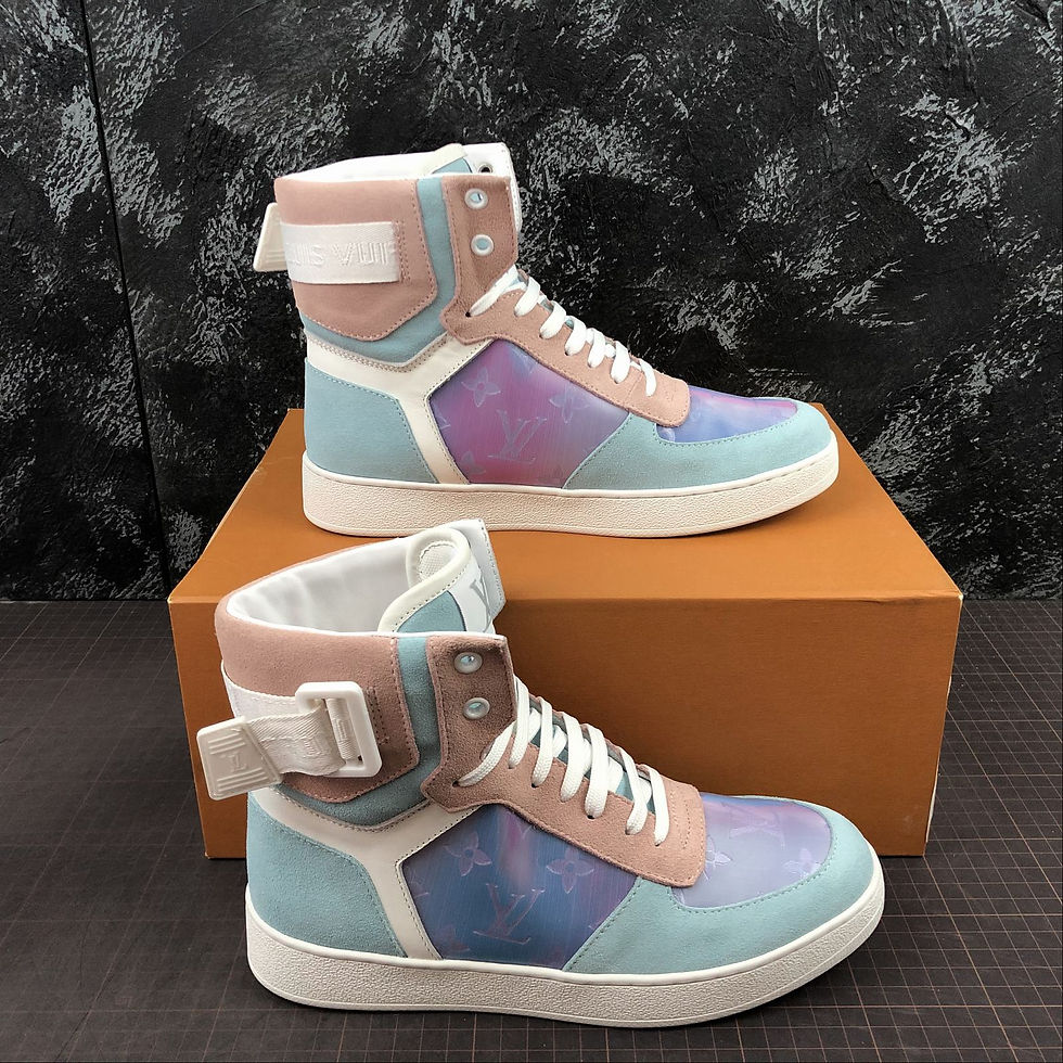 Miniatura: Louis Vuitton