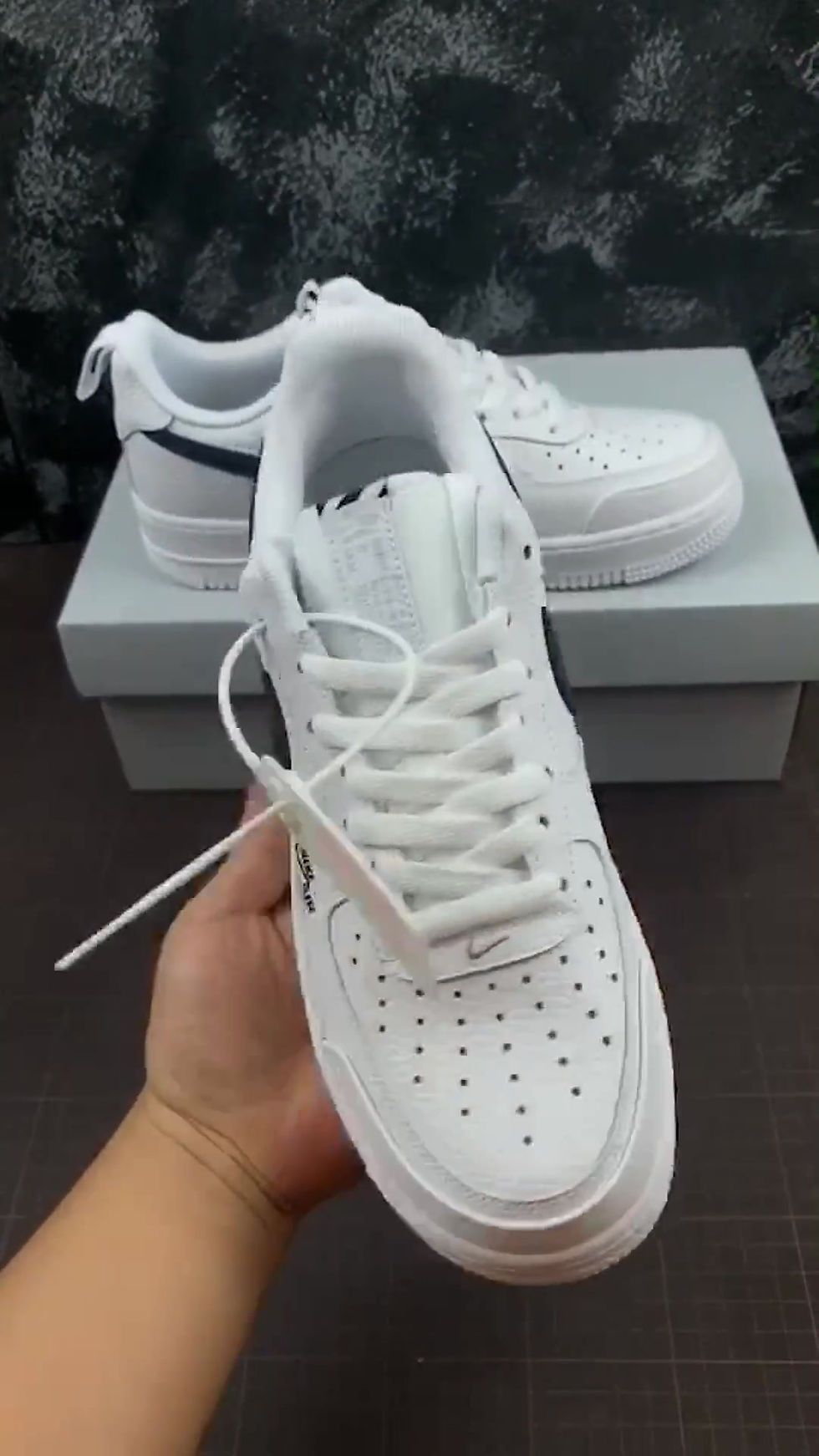 Miniatura: Nike air force 1