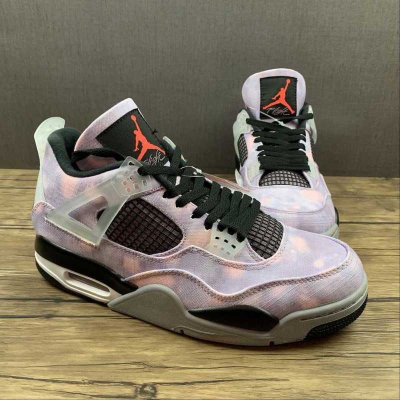 Miniatura: Nike Air Jordan 4