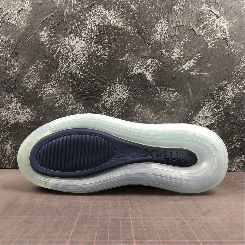 Miniatura: Nike air max 720