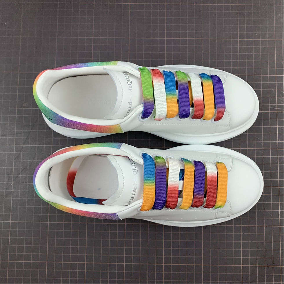 Miniatura: Alexander McQueen