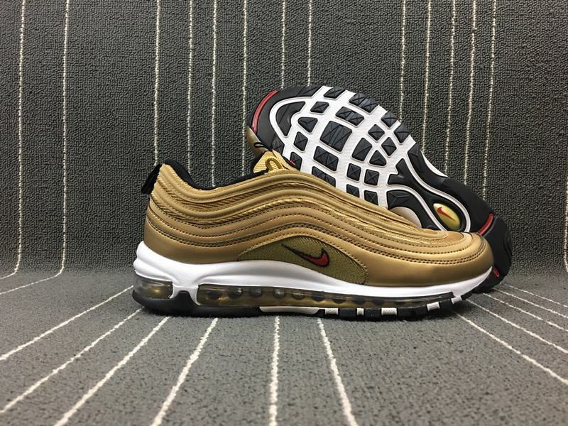 Miniatura: Nike air max 97
