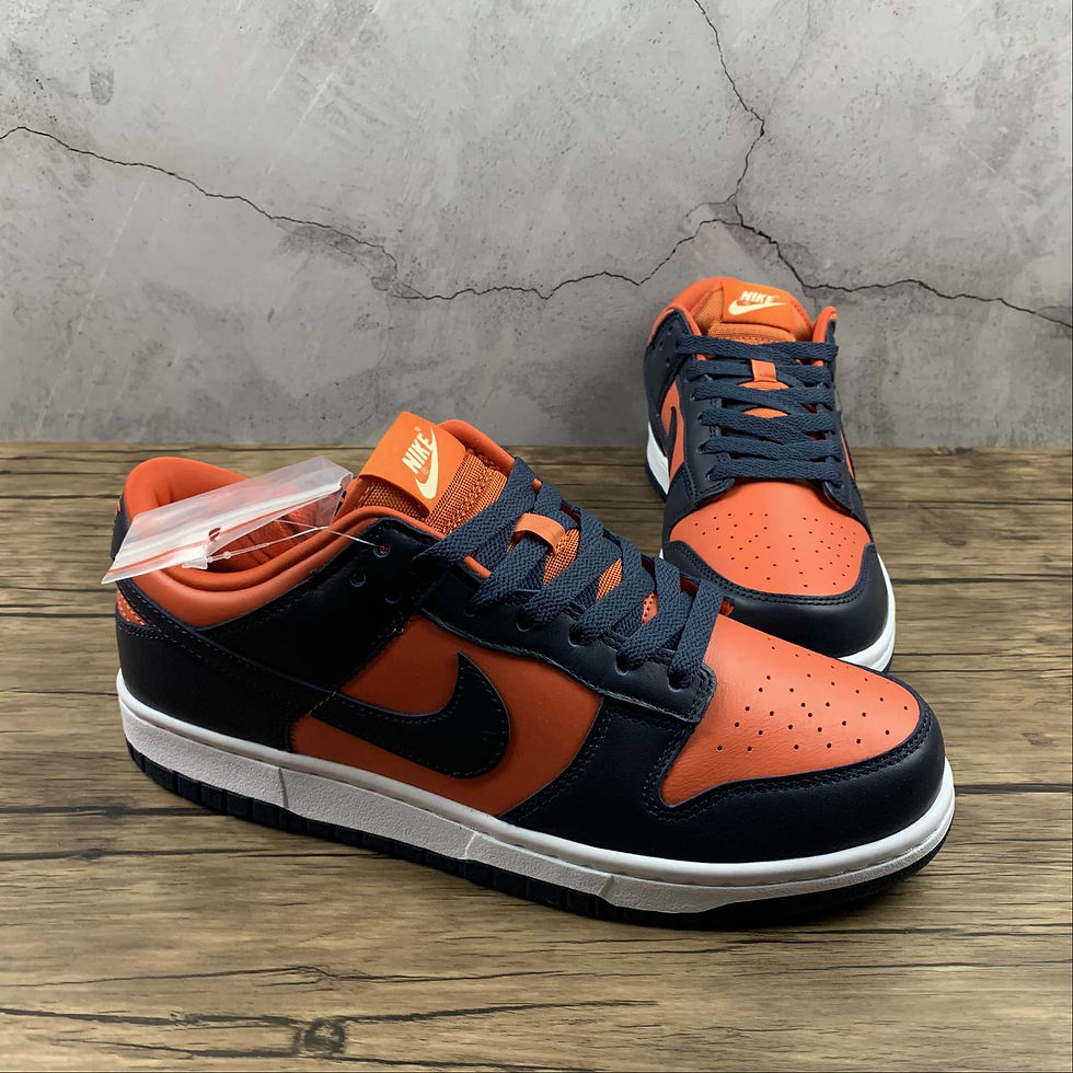 Miniatura: Nike SB Dunk