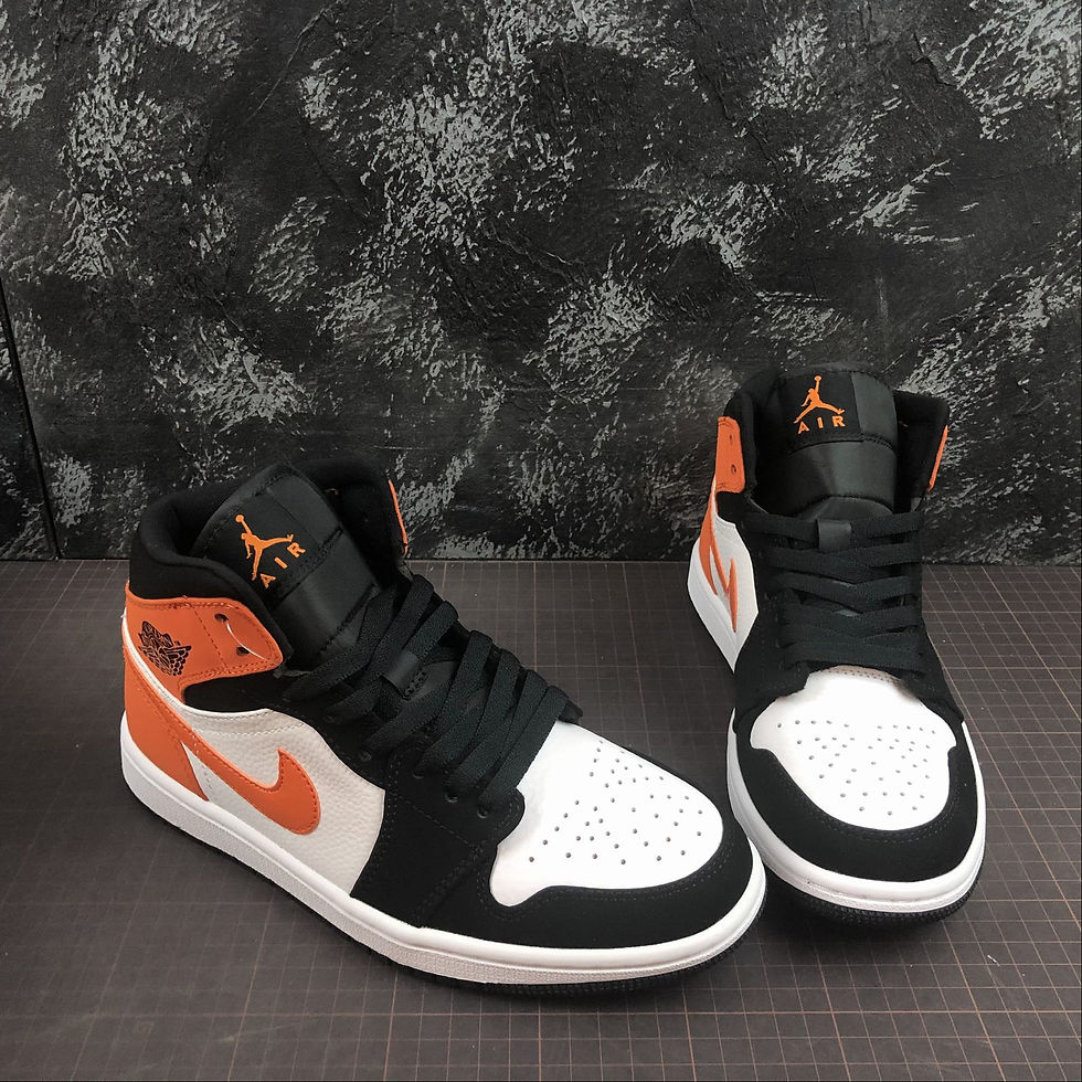 Miniatura: Nike air Jordan 1