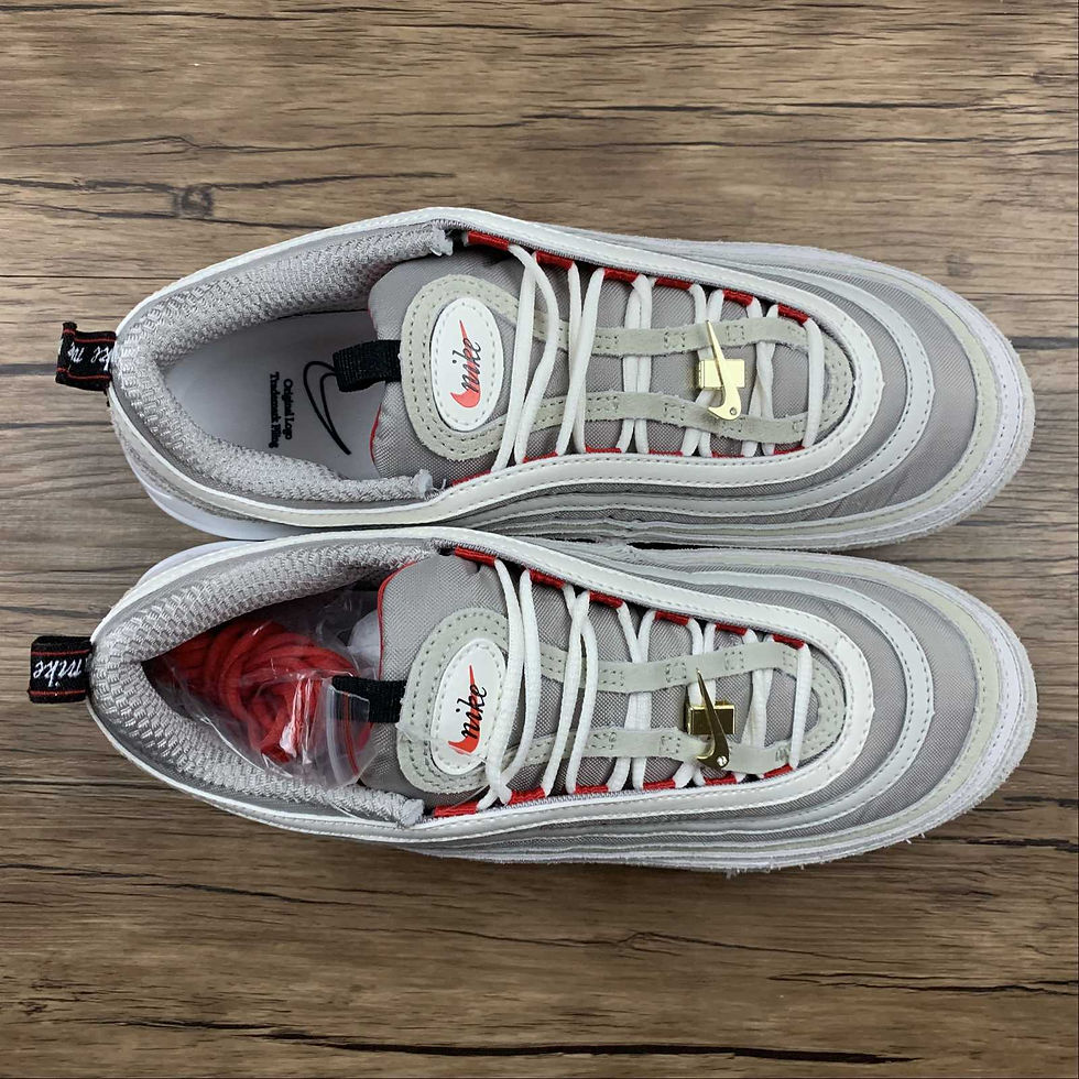 Miniatura: Nike air max 97