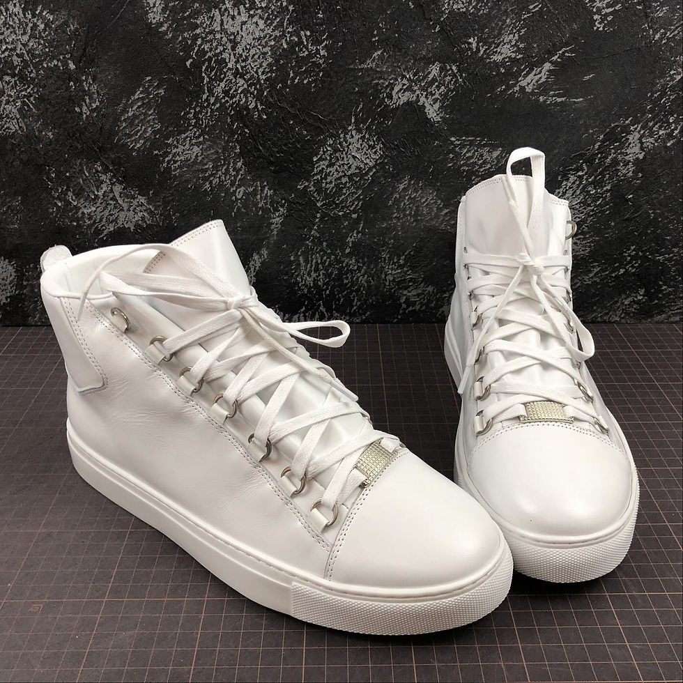 Miniatura: Balenciaga