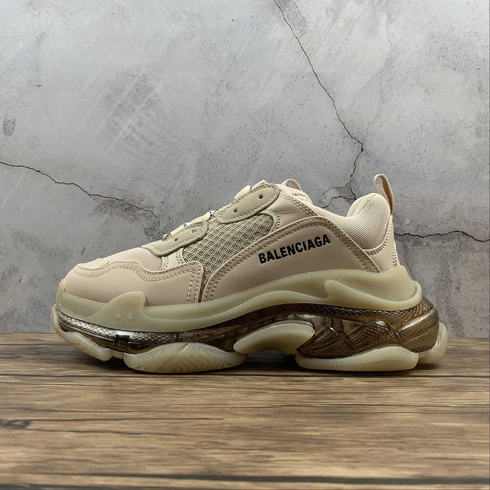 Balenciaga Triple S