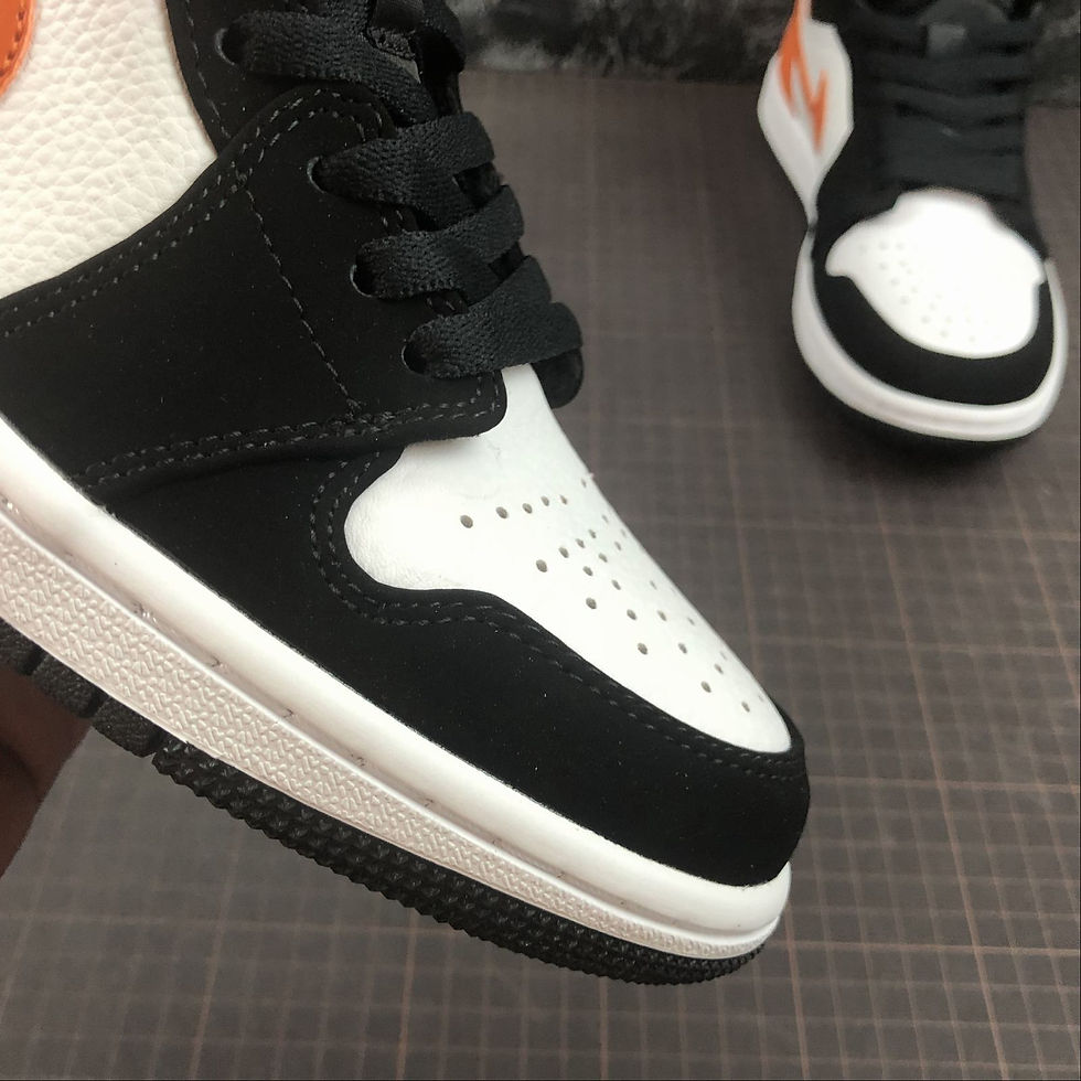 Miniatura: Nike air Jordan 1